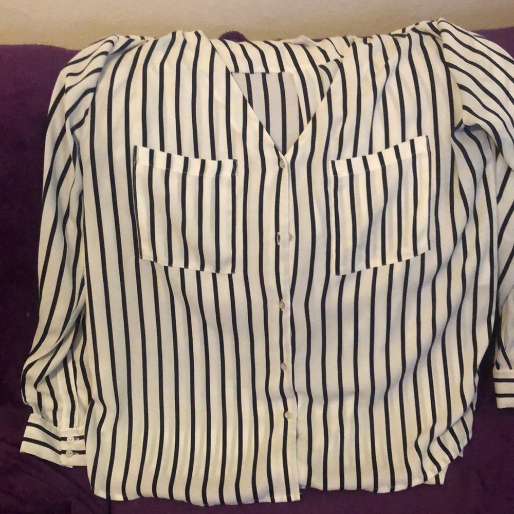 Casual shirt